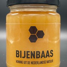 Bijenbaas honing
